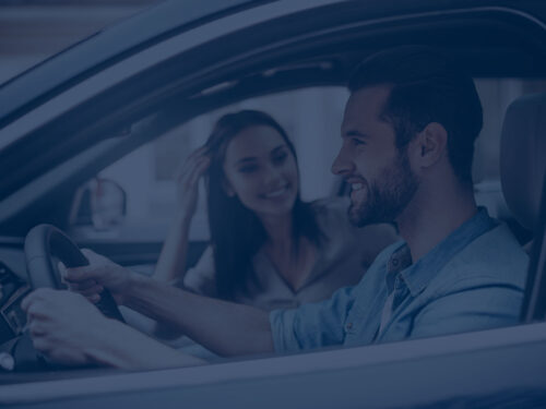 Los 4 beneficios al contratar un seguro de auto